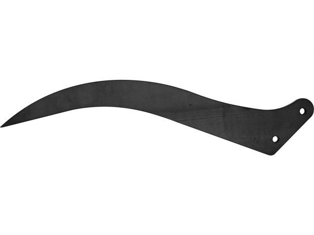 Custom 8mm Fender Struts Raw 