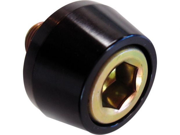 Steering Bolt & Trim Collar for Sportster Models 