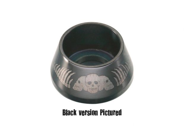 Bones Riser Bolt Cover 1/2" 