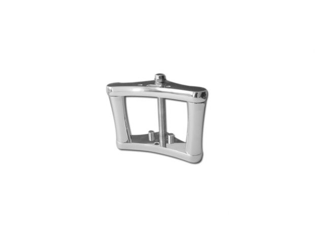 WG CONV.KIT 6° FXD/FXR/XLH SD 00+ Fork Conversion Kit for Wide Glide 