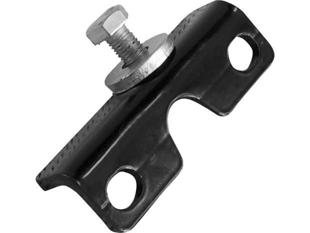 The "5th Point" Offset Tranny Bracket 