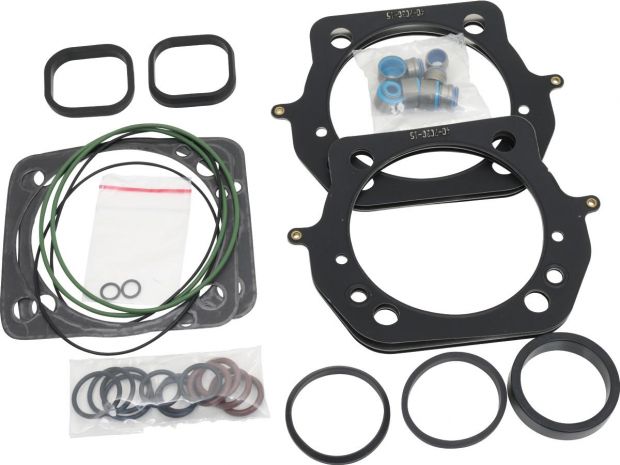 TP Pro-Series 4,125" Top End Gasket Kit Kit 1 
