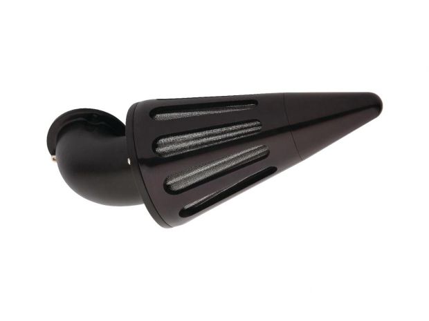 Coned Digger Air Cleaner Chrome 