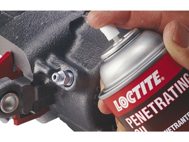 Loctite 8201 Penetrating Oil - 400ml 