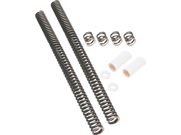 Stock Length Fork Spring Kit 