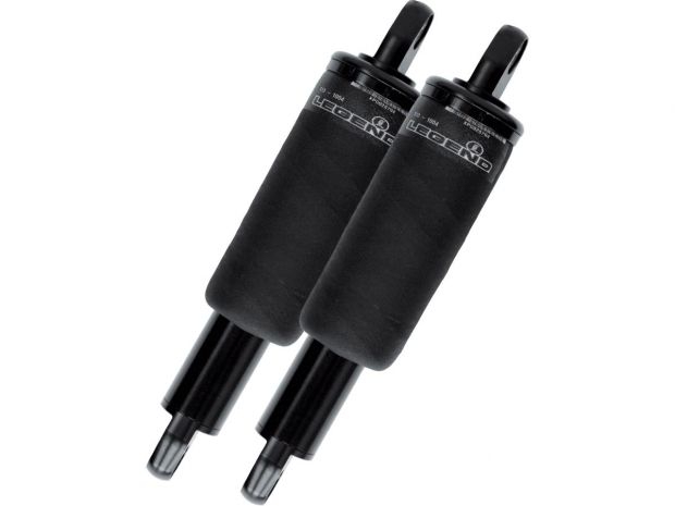 Legend Air Twin Rear Shocks 