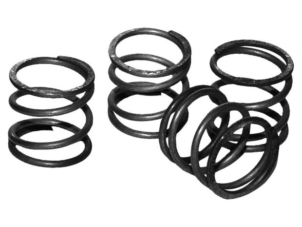 PUSHROD COVER SPRINGS Pushrod Cover Springs 