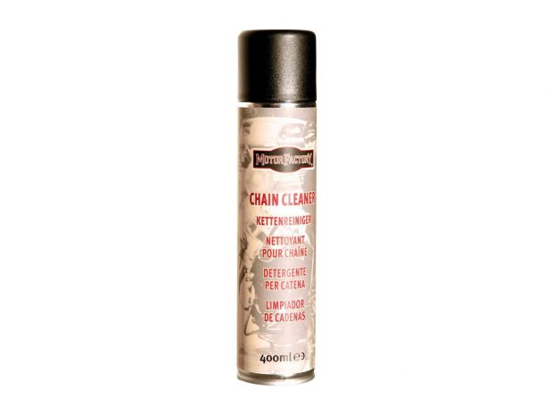 Chain Cleaner (400ml) 