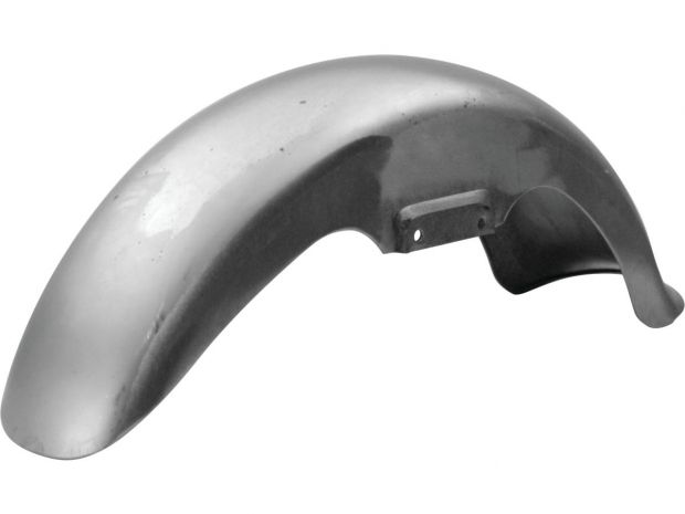 QUICK BOB FRONT FENDER RAW Front Fender 