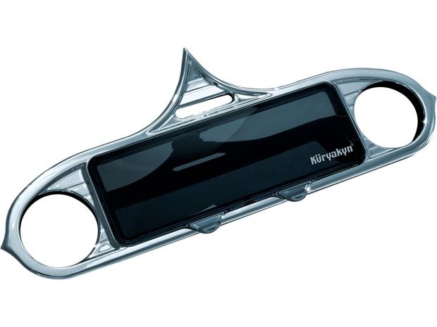 Stereo Accent Stereo Accent Trim 