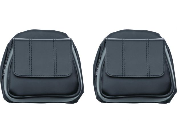 Fairing Lower Door Pocket Black 