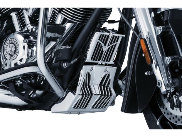 Chin Fairing for Indian 