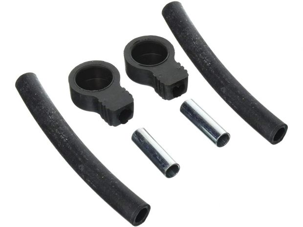 Replacement Rubber Boot & Hose Kit 