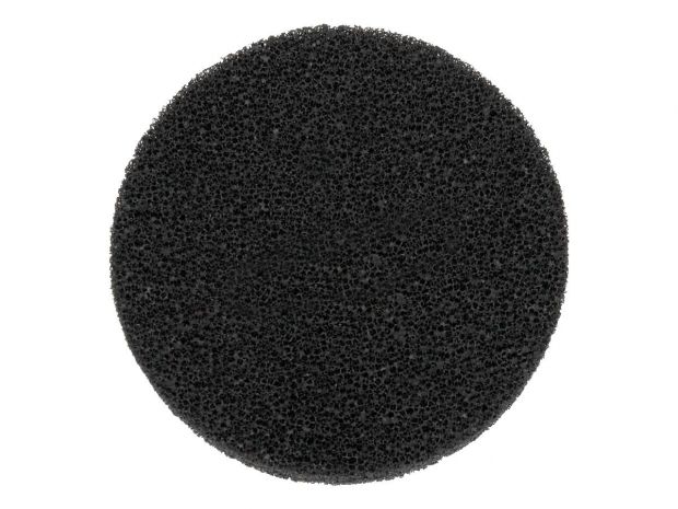 Replacement Cage & Foam Filter Assembly 