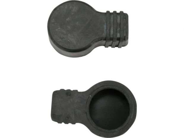 Replacement Rubber Boots 