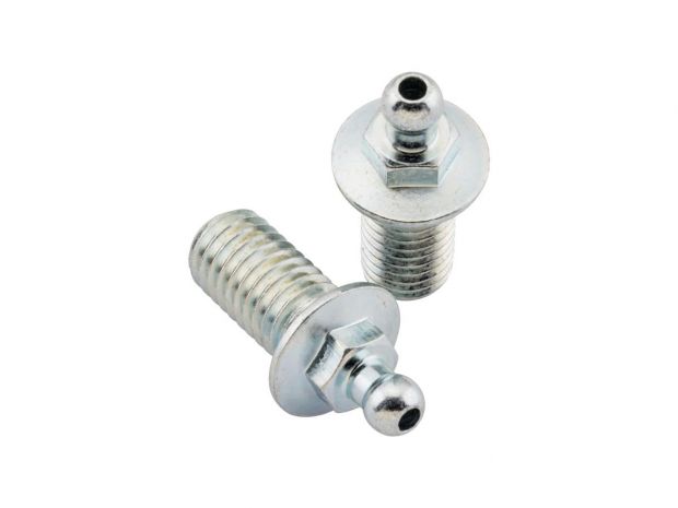 OMT Fillers and Breathers - OMT TRM-2-34 Screw On Air Breather (3/4 Screw  On) From £6.73 Each