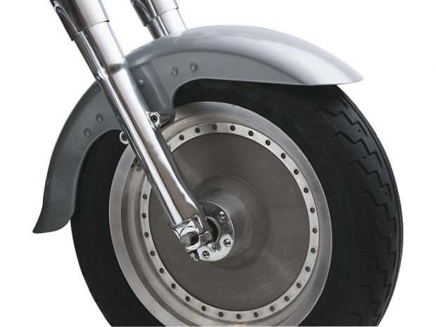 Front Fender for Fat Boy 