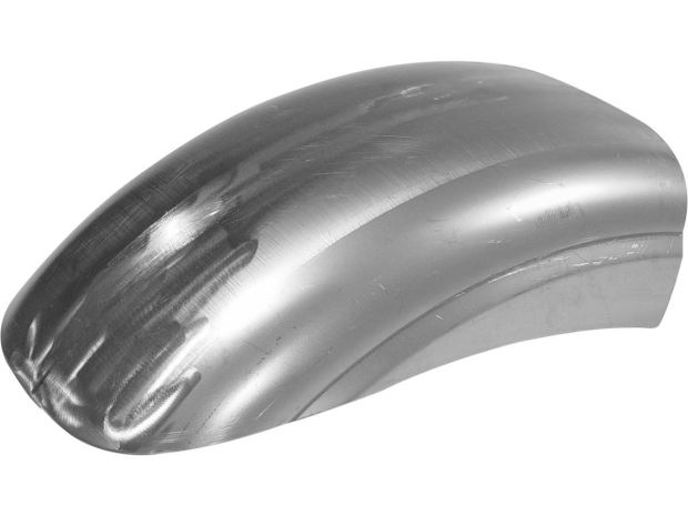 10 3/4" Universal Rear Fender Short Version 