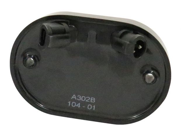 OEM Replacement Voltage Regulator OEM# 74540-08, 74540-11 Black 