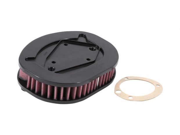 High-Flow Replacement Air Filter 