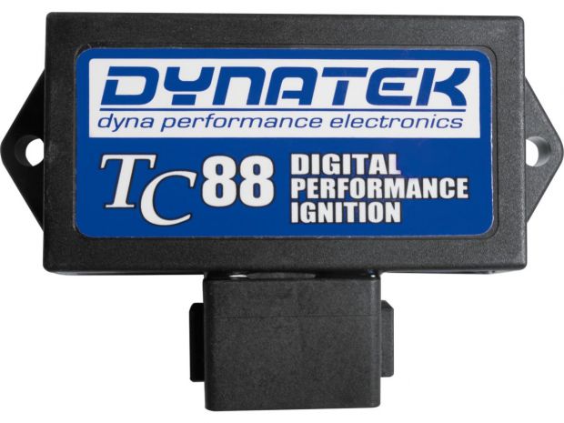 Dyna 2000 Ignition TC88-3 