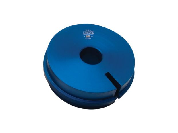 Piston Ring End Gap Tool 