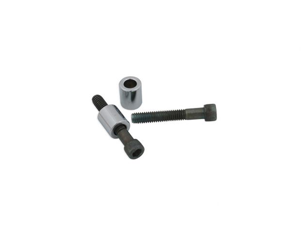 Adapterkit for Navigation / Phone Bracket 653095, 653096 