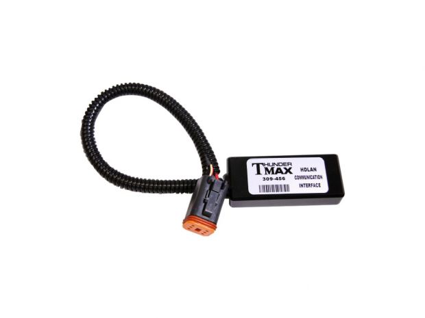 Data Communication Module HDLAN 