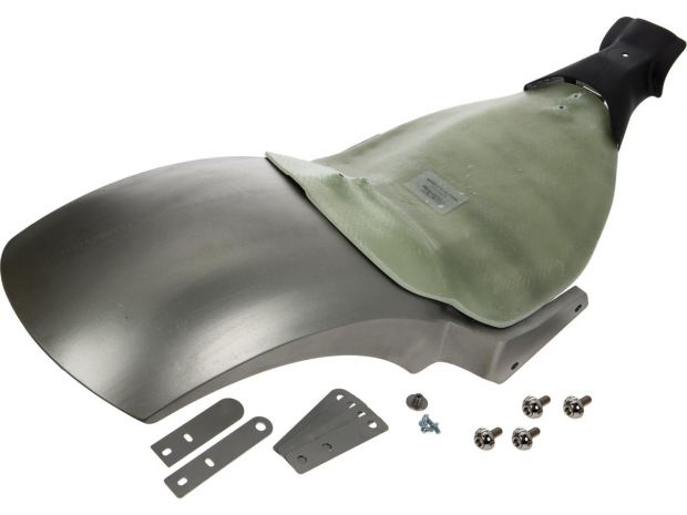 260 Tire Rear Fender Kit For TC Breakout Models 