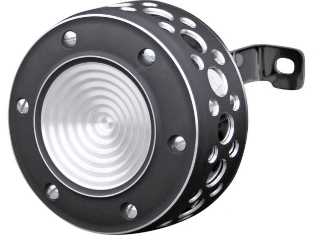 Powerfilter Grand Classic Air Cleaner Bi-Color 