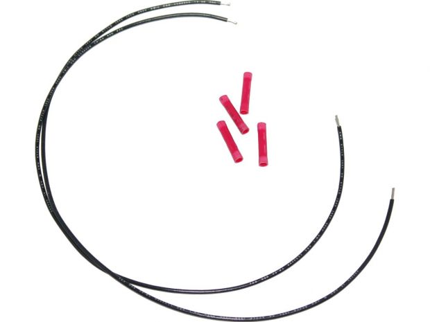 Heated Grip Extension Kit 18" 