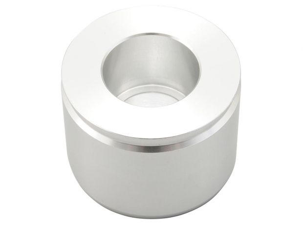 Brake Caliper Pistons Rebuilt Kit Rear 