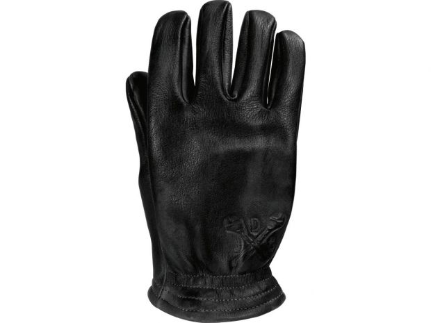 Freewheeler Gloves Black Used | 3XL