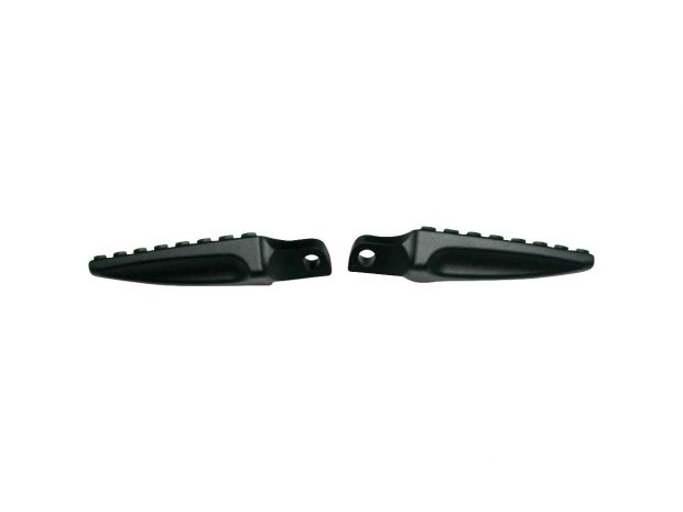 Argyle Pegs 45 Degree Version Black, Satin 