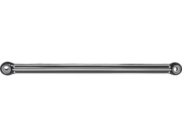 Shift Rod, 10-Gauge, Black Shift Rod 