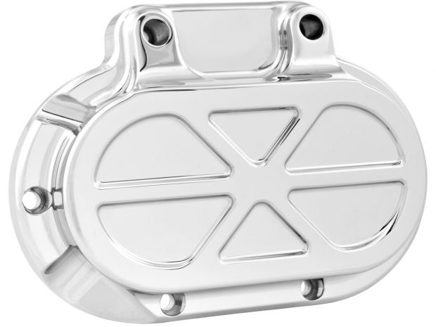 Formula Transmission Side Cover Chrome 