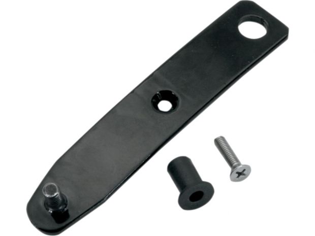 Solo Seat Mounting Bracket for Dyna Fat Bob 