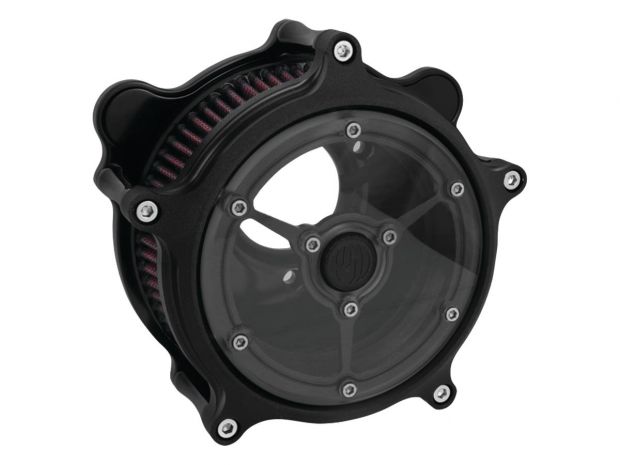 Clarity Air Cleaner Kit Black Ops 