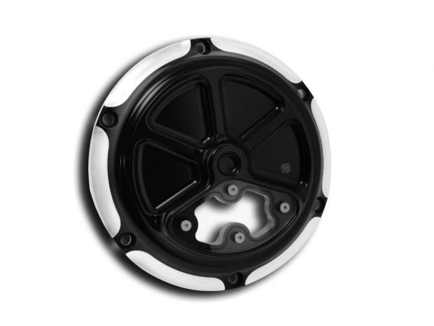 Clarity Derby Cover Contrast Cut 