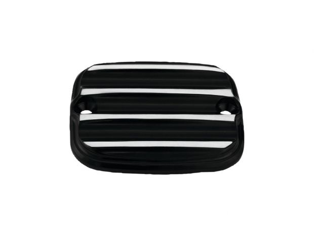 Nostalgia Front Brake Master Cylinder Cover Contrast Cut 
