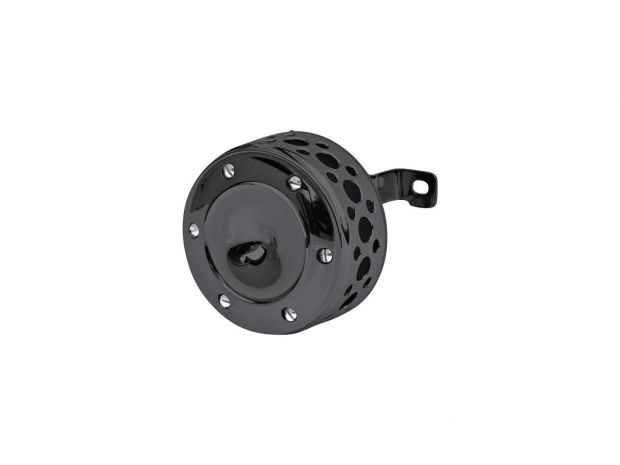 Powerfilter Grand Classic Air Cleaner Black 