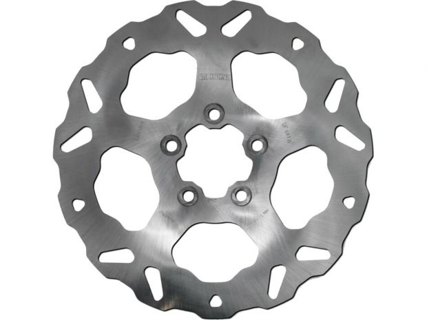 Disc Wave DF W Brake Rotor 5-Hole 11,5" Rear 