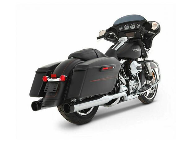 True Dual Header Hardware Kit 