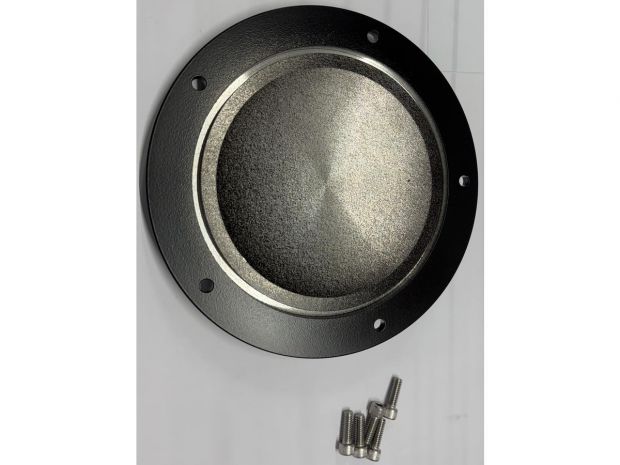 Silver Star Derby Cover, BT 2006 up 