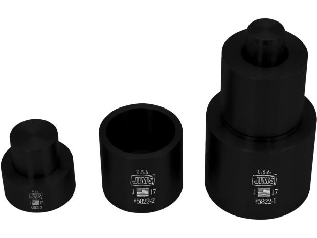 Swing Arm Bearing Installer 