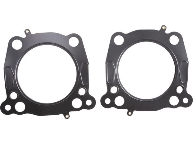 Multi Layer Steel (MLS) Cylinder Head Gasket .040" 4.200" 