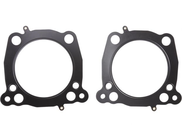 Multi Layer Steel (MLS) Cylinder Head Gasket .040" 4 1/4" 