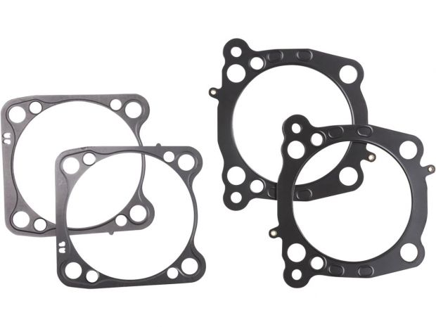 MLS Head and Base Gasket Kit .040"HG, .014"BG 4 1/2" 