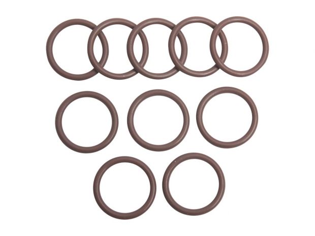 Coolant Man O-Ring Coolant Manifold O-Ring 