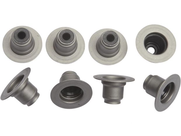 Valve Stem Seal Valve Stem Oil Seal Pack 8 